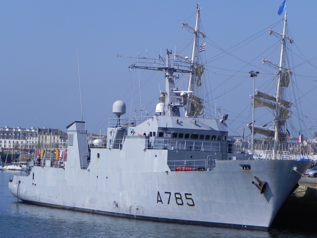ship